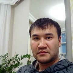 Almas Kamash, 05.05.1990, Астана