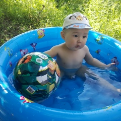 Нуржанат Маждатова, 30.07.1992, Астана