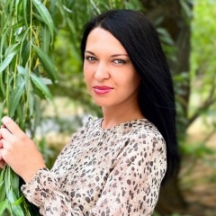 Olga Serko, 12.07.1988, Ростов-на-Дону