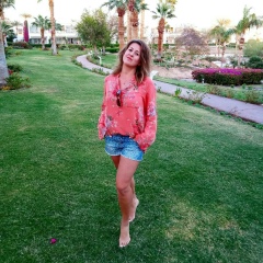 Виктория Максимюк, 24.04.1983, Одесса