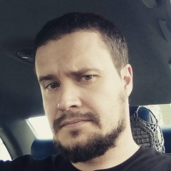 Aleksandr Borisov, 15.05.1989