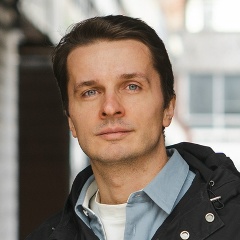 Игорь Шатунов, 14.10, Москва