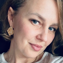 Оля Ткачук, 30.06