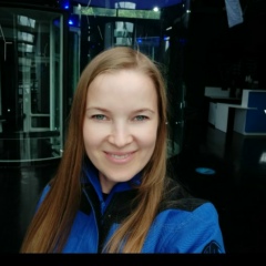 Ольга Бурова, 06.05, Ижевск