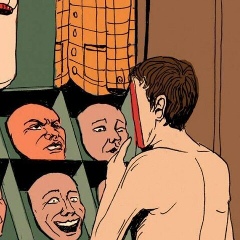 Максим Котовский, 20.07, Симферополь