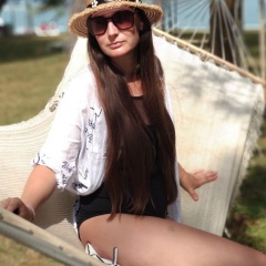 Юля Менжега, 27.11.1987, Киев