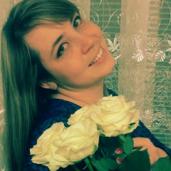 Оля Платон, 30.01.1990, Новые Анены