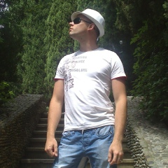 Гарри Шпак, 29.12.1987, Апостолово