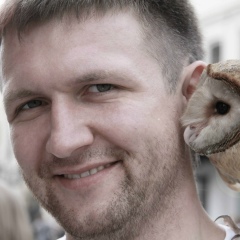 Артем Кисарев, 11.12, Пермь