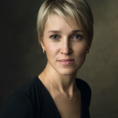 Наталия Клих, 10.11.1981, Санкт-Петербург