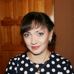 Анна Маликова, 29.01.1987, Кумертау