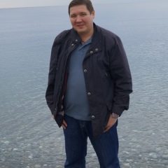 Рафаэль Гарафутдинов, 23.04.1981, Екатеринбург