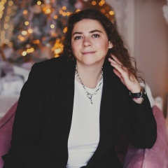 Мария Сафронова, 28.10.1987, Тюмень