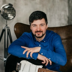 Андрей Грибов, 20.01, Санкт-Петербург