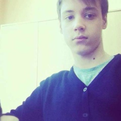 Денис Голушин, 03.04.1996, Архангельск