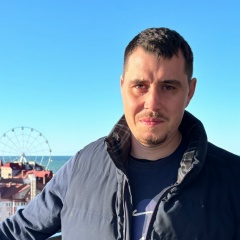 Никита Щукин, 24.11, Москва