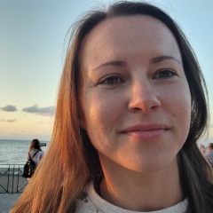 Алёна Валиева, Южно-Сахалинск