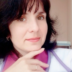 Ирина Ильина-Шилина, 16.08.1983, Санкт-Петербург