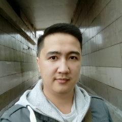 Дамир Акижанов, 09.10.1993, Астана