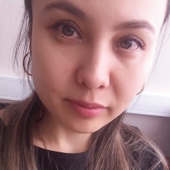 Айсулу Ахметова, 10.08, Астана