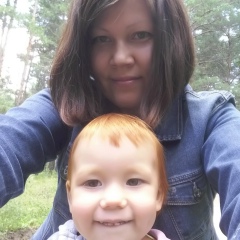 Евгения Тодышева, 03.09.1985, Москва