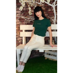 Юлия Гашимова, 28.03