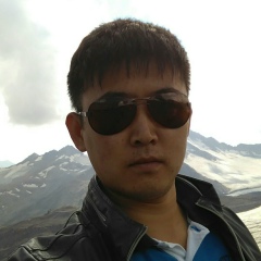 Вячеслав Ни, 03.03.1987, Санкт-Петербург