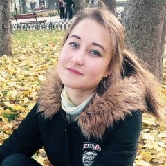 Ірина Лісоводська, Одесса