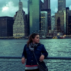 Марина Горохова, 29.07, Санкт-Петербург