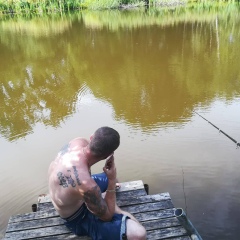 Siviy Sidorov, 19.05.1983, Резекне