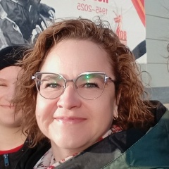 Мария Сидоренко, 23.06.1976, Омск