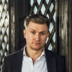 Илья Зернин