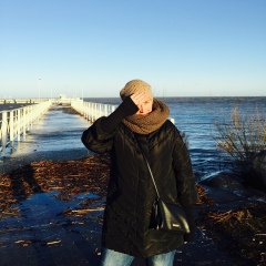 Надежда Тимофеева, 28.11, Москва