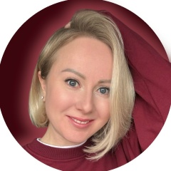 Ольга Полуэктова, 07.06, Москва