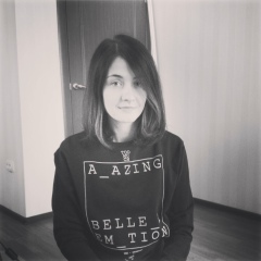 Екатерина , 10.08.1987, Москва