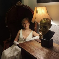 Ольга Голубева, Санкт-Петербург