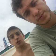 Ali Aminov, 13.05