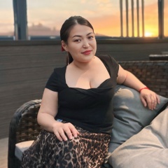 Zhuldyz Kapanova, 14.01.1991, Актобе