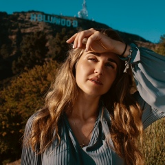 Кристина Коробкова, 30.03.1989, Санкт-Петербург