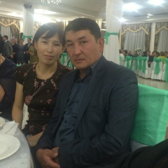 Асем Шаханбаева
