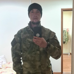 Павел Митрофанов, 17.01.1991, Угольные Копи