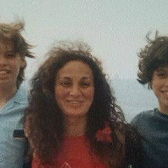 Naïma-Rajhi Naïma-Rajhi, 09.03.1960, Paris