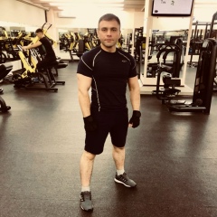 Заур Магомедов, 29.06, Актау