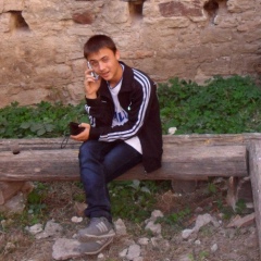 Ваня Катлабуга, Бельцы