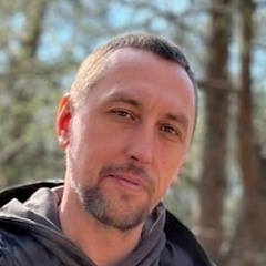 Владимир Ильин, Москва