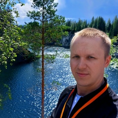 Александр Глушаненко, 18.12, Витебск