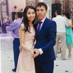 Elmira Mukatova, 08.02.1989