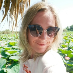 Алёна Григорьева, 10.09.1986, Санкт-Петербург