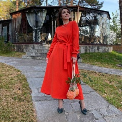 Анастасия Кадцина, Пермь