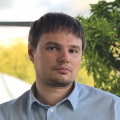 Юрий Горуля, 10.01, Москва